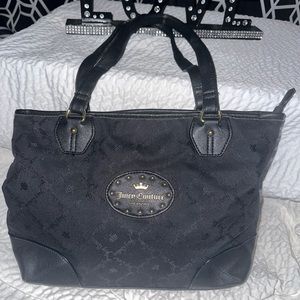 Juicy Couture bag
